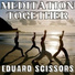 Eduard Scissors