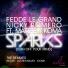Fedde Le Grand, Nicky Romero feat. Matthew Koma