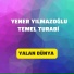 Yener Yılmazoğlu feat. Temel Turabi