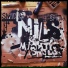 Nils M Skils