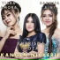 Tiara Amora feat. Sasmita Aini, Kharisma Moza