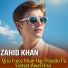 zahid khan