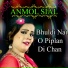 Anmol Sial