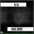Axel Rose