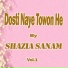 Shazia Sanam