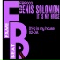 Denis Solomon
