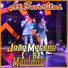 João Moreno e Mariano