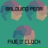 Balduino Pena