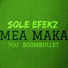 SOLE EFEKZ feat. BoomBullet