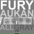 Fury, Aukan, Sampled Head