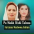 Farzana, Mashooq Sultan