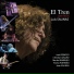 Luis Salinas - El Tren: Latin Rock (2016) CD 2