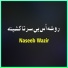 Naseeb Wazir