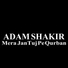 Adam Shakir
