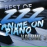 zzz - Anime on Piano
