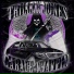 TRILLAH JONES