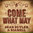 Sean Butler feat. Nianell