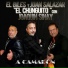 El Biles, Juan Salazar El Chunguito, Sinay