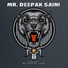 Mr.Deepak Saini