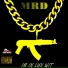MRD