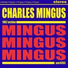 Charles Mingus ( Impulse 60-70х)