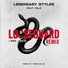 Legendary Styles feat. Falz