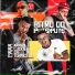 MC Arraia, Mc Lucks, DJ Torricelli, MC Gringo