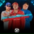 Markim WF, Mc Delux, Mc Nauan