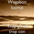 Wagabon kaimai