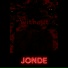 JONDE
