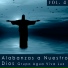 grupo agua viva luz, Grupo Nueva Vida