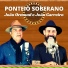João Ormond, João Carreiro