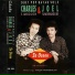 Charles Simbolon, Joel Simorangkir