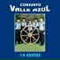 Conjunto Valle Azul