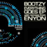 Bootzy feat. Tamra Keenan
