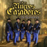 Los Nuevos Cazadores