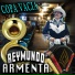 Reymundo Armenta