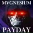 MVGNESIUM