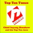 Chief Inyang Henshaw, His Top Ten Aces