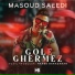 Masoud Saeedi
