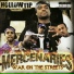 The Mercenaries