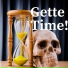 Y Sit GetteUp