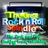 The Backing Track A-Team
