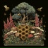 Melodian Hive