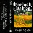 Warlock and Balrog