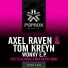 Axel Raven, Tom Kreyn