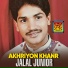Jalal Junior