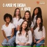 Canção Delas, Vitrine UNASP feat. Riane Junqueira