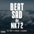 DjNk7 O Ninja, Danz26