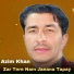 Azim Khan